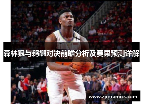 森林狼与鹈鹕对决前瞻分析及赛果预测详解